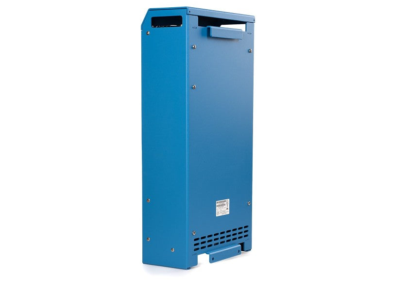 Detalj av Batterilader Centaur 12 V 80 A 3 utganger 320-800 Ah