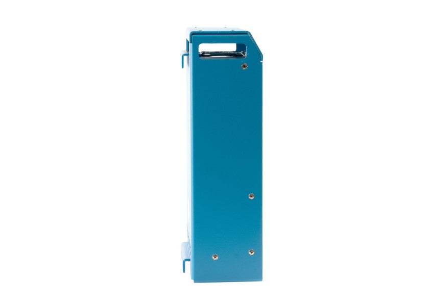 Batterilader Centaur 12V 20A 3 utganger bakside