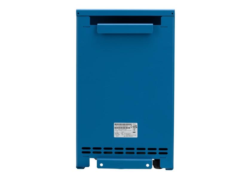 Detalj av Batterilader Centaur 12V 30A 3 utganger - Victron