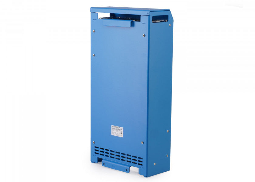 Batterilader Centaur 12V 50A 3 utganger montert