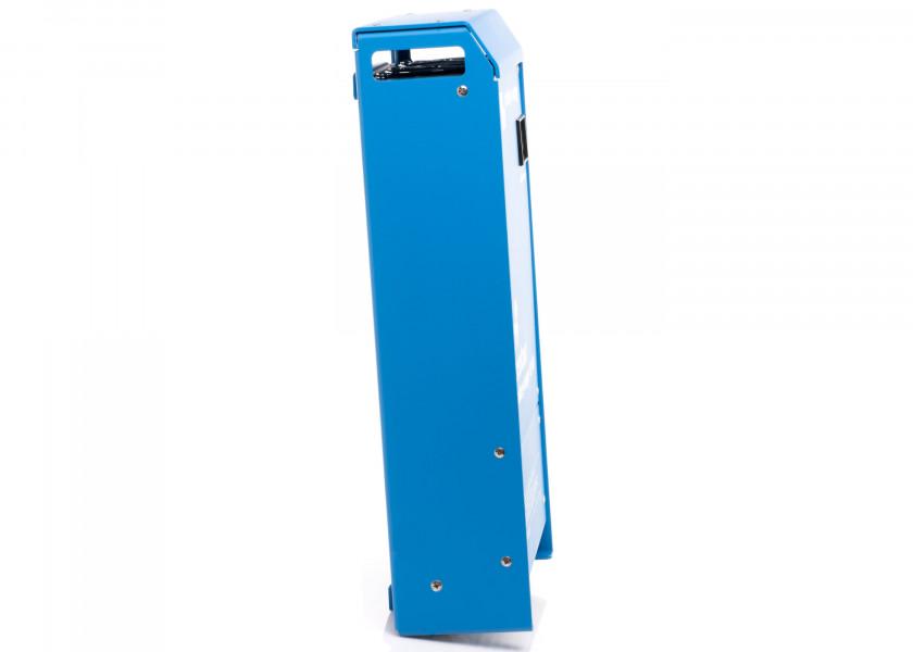 Batterilader Centaur 12V 60A 3 utganger - Victron bakside