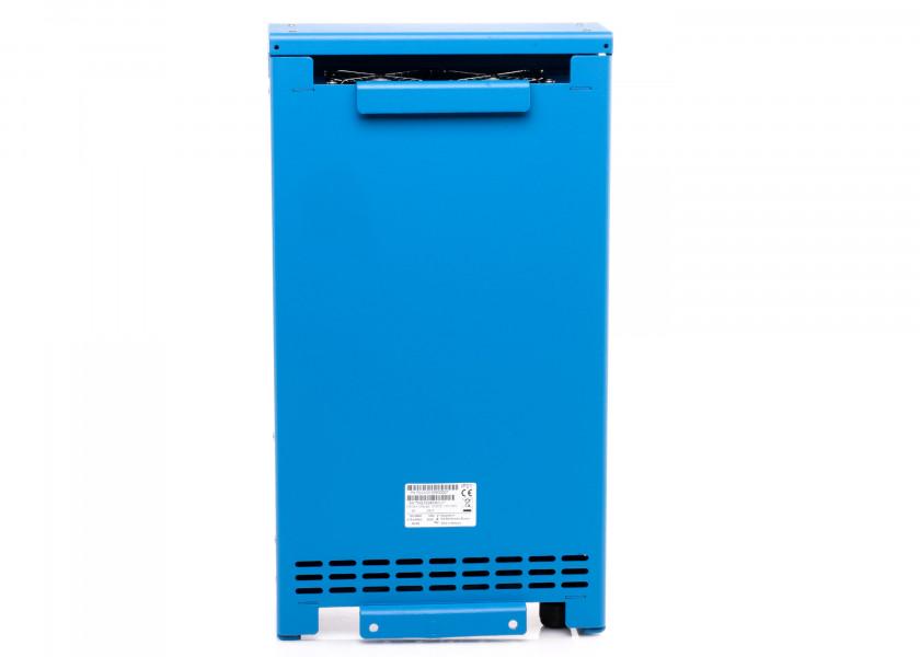Nærbilde av Batterilader Centaur 12V 60A 3 utganger - Victron