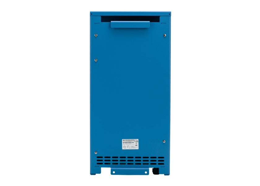 Batterilader Centaur 24 V 60 A 3 utganger 400-1000 Ah - Victron montert