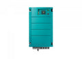Batterilader ChargeMaster 12 V 25 A 3 ladeutganger forfra