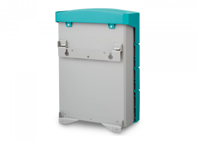 Batterilader ChargeMaster PLUS CZone 12 V 100 A bakside