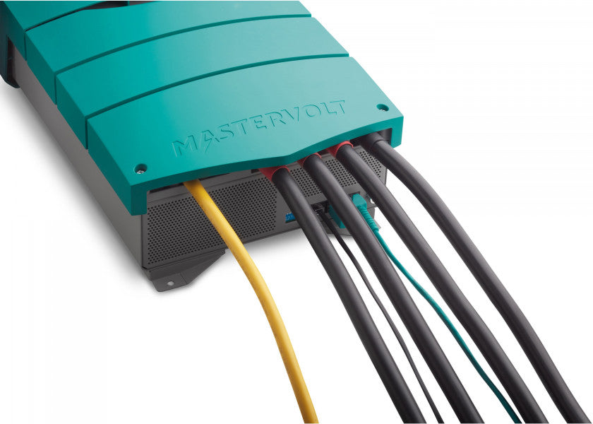 Batterilader ChargeMaster PLUS CZone 12 V 100 A nærbilde