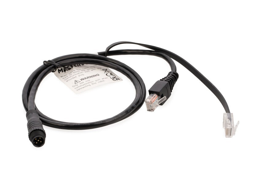 Batterilader ChargeMaster PLUS CZone 12V 35A 3 utganger kjøling