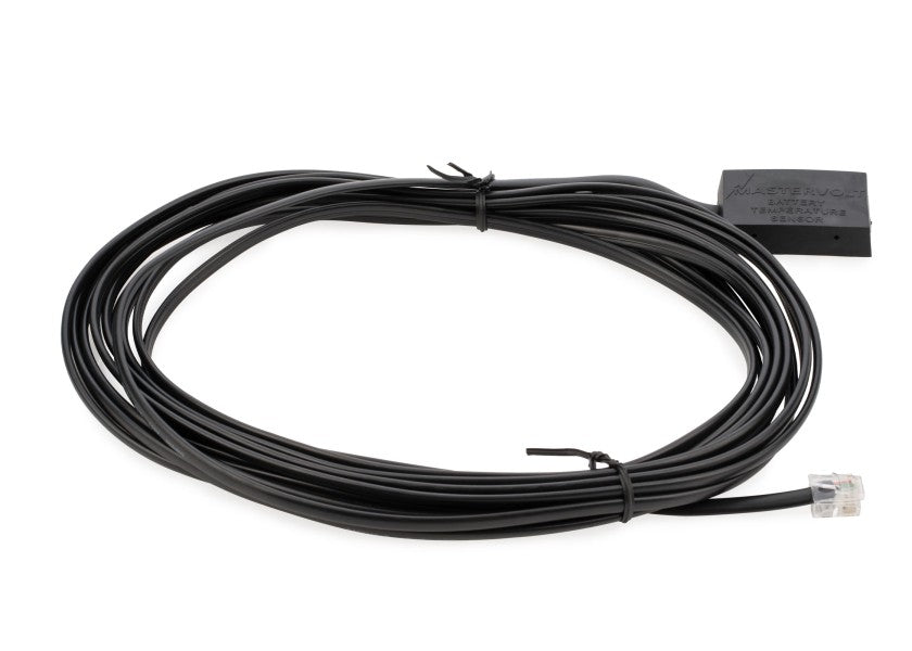 Batterilader ChargeMaster PLUS CZone 12V 35A 3 utganger installasjon