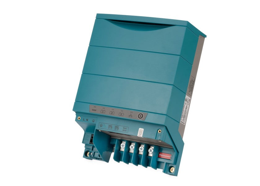 Batterilader ChargeMaster PLUS CZone 12V 35A 3 utganger nærbilde