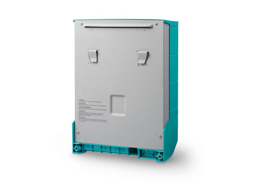 Batterilader ChargeMaster PLUS CZone 12V 50A 3 utganger installasjon