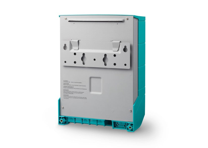 Batterilader ChargeMaster PLUS CZone 12V 50A 3 utganger kontrollpanel