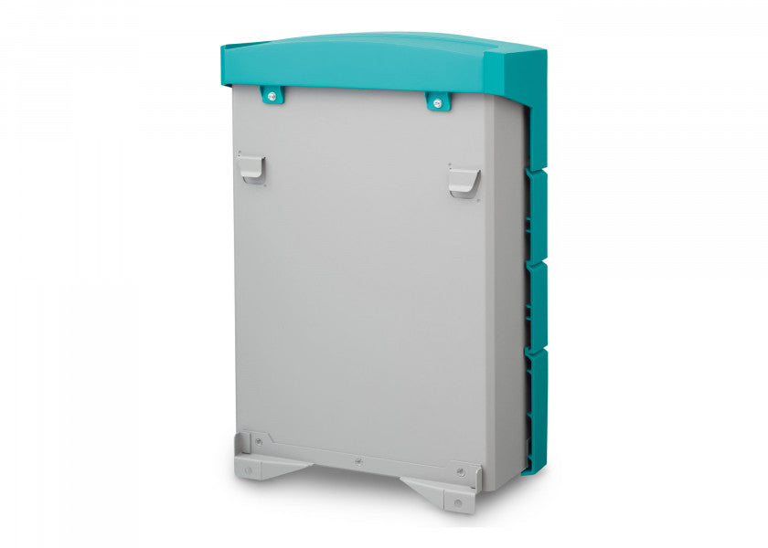 Batterilader ChargeMaster PLUS CZone 24V 60A 3 ladeutganger detalj