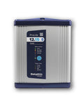 Batterilader Dolphin Prolite IP65 12V 15 A 2 utganger 230 V forfra