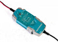 Batterilader EasyCharge Portable 6-12 V 4,3 A - Mastervolt forfra