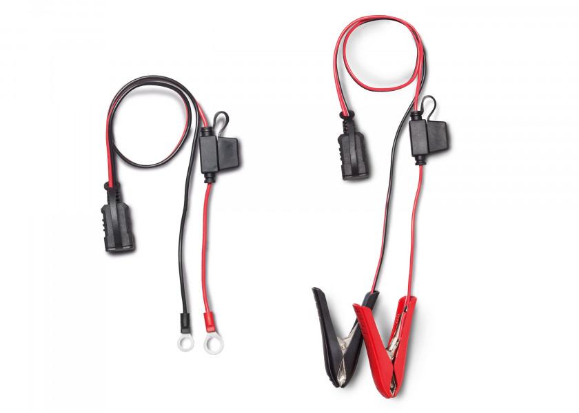 Batterilader EasyCharge Portable 6-12 V 4,3 A - Mastervolt nærbilde