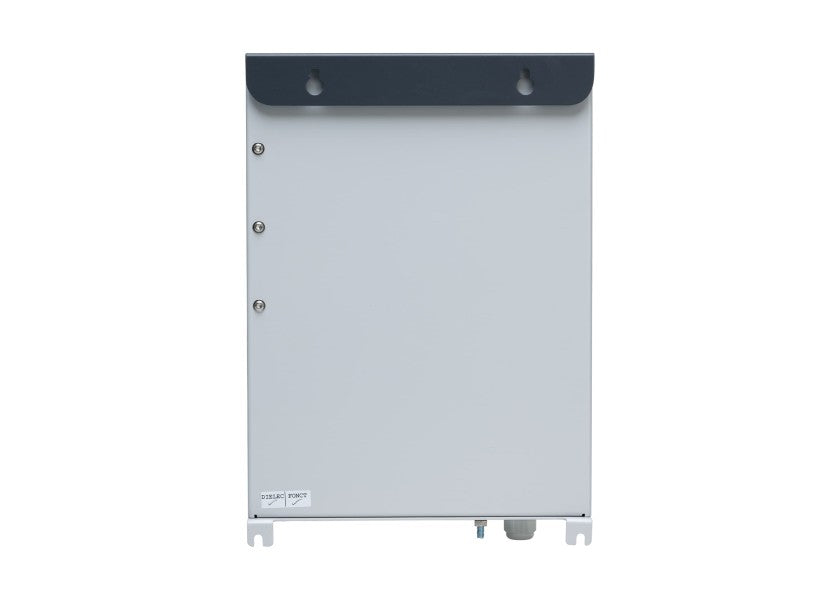 Montert Batterilader HPOWER 24V 60A 3 utganger - Cristec i båt