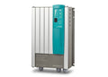 Batterilader MASS 24V 25A med 2 ladeutganger front