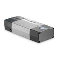 Batterilader MCP 1204 4 A 1 utgang for alle batterityper - Dometic forfra