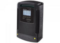 Batterilader P12 12V 25A 3 utganger - Blue Sea forfra