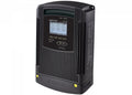 Batterilader P12 12V 40A 3 utganger Blue Sea forfra