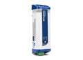 Batterilader PREMIUM 12V 40A 3 utganger - Dolphin forfra
