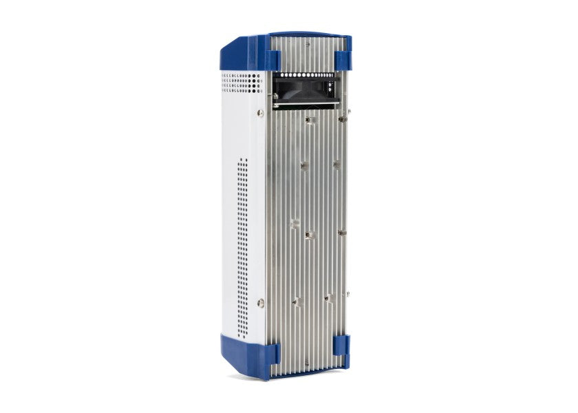 Batterilader PREMIUM 12V 40A 3 utganger - Dolphin montert