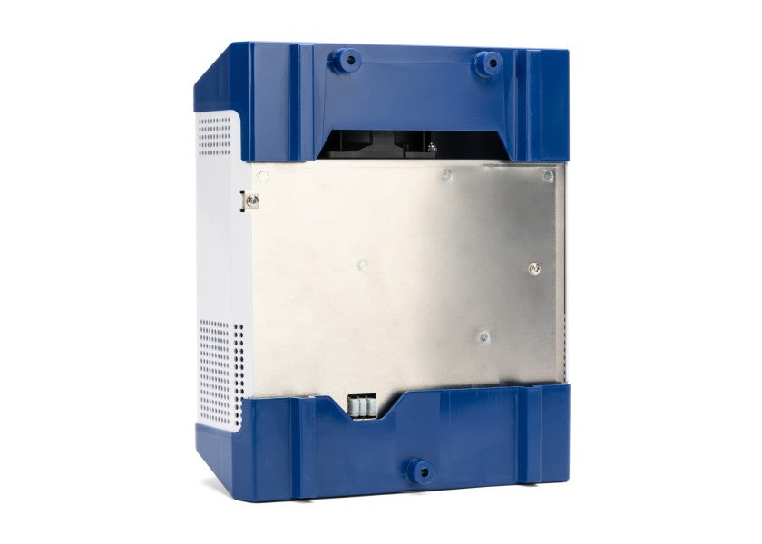 Batterilader PREMIUM 12V 60A 3 utganger CAN bus - Dolphin montert