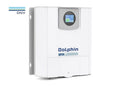 Batterilader Pro HD+ 24V 60A 3 utganger DNV-GL forfra