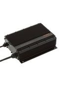 Batterilader for Torqeedo Power batteri forfra