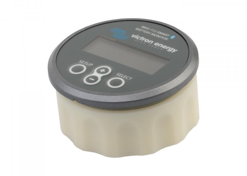 Detalj av Batterimonitor BMV-712 Smart 12/24/48V med Bluetooth