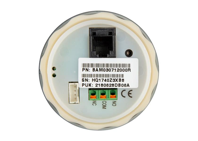Oversikt over Batterimonitor BMV-712 Smart 12/24/48V med Bluetooth funksjoner