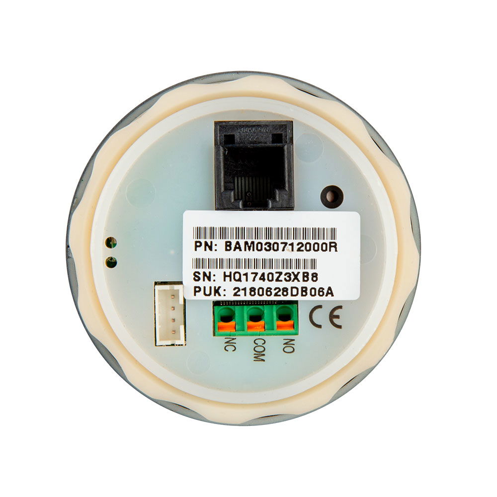 Detaljbilde av Batterimonitor BMV-712 Smart med Bluetooth