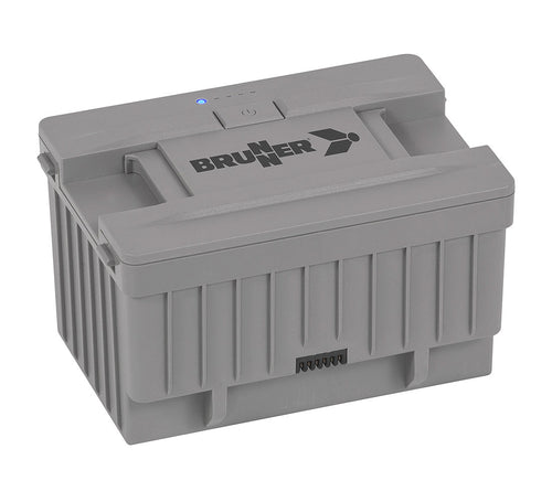 Batteripakke litium 15600 mAh 11,1V for kjøleboks forfra