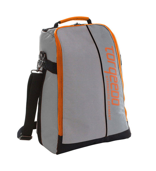 Batteriveske for Travel 503/1003 batteripakke - Torqeedo forfra