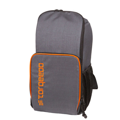 Batteriveske for Travel / Ultralight med ryggsekk forfra