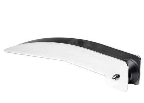 Baugbeslag Cruiser 630 mm med dekksmontasje forfra