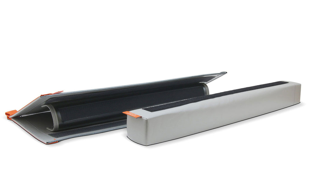 Baugfender BF4/70 polyester detalj av materiale