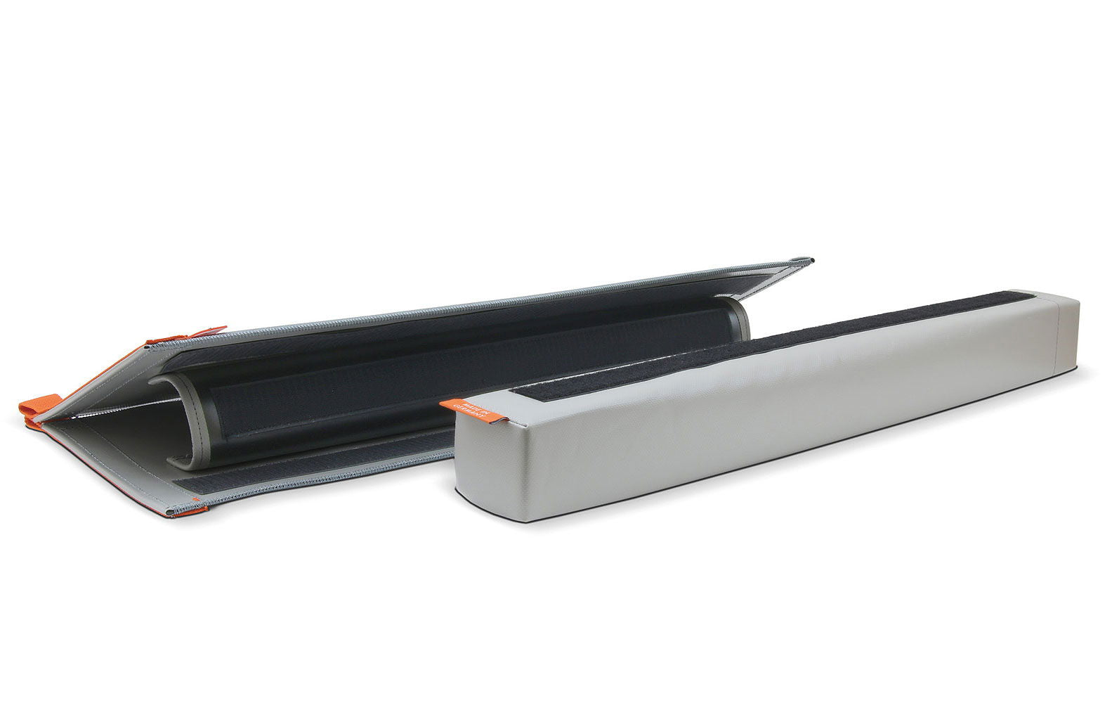 Baugfender BF4/70 polyester detalj av materiale