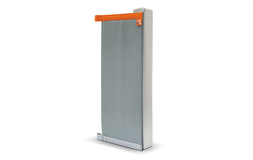 Baugfender BF4/70 polyester front