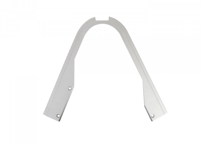 Baugprofil for Cruiser 32 fra 2013 - BAVARIA forfra