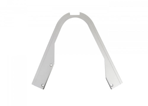 Baugprofil for Cruiser 32 fra 2013 - BAVARIA forfra