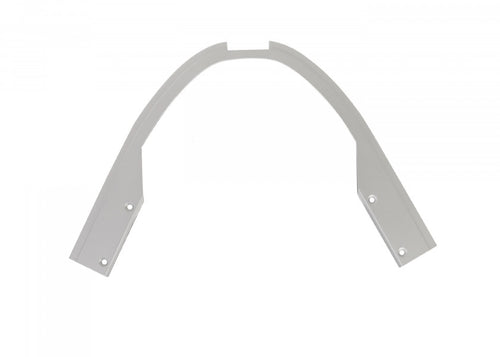 Baugprofil for Cruiser 40 fra 2013 - BAVARIA forfra