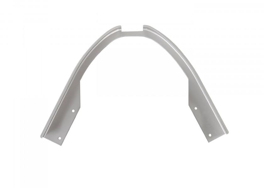 Baugprofil for Cruiser 40 fra 2013 - BAVARIA detalj