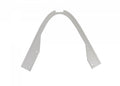 Baugprofil for Cruiser 36 fra 2013 - BAVARIA forfra