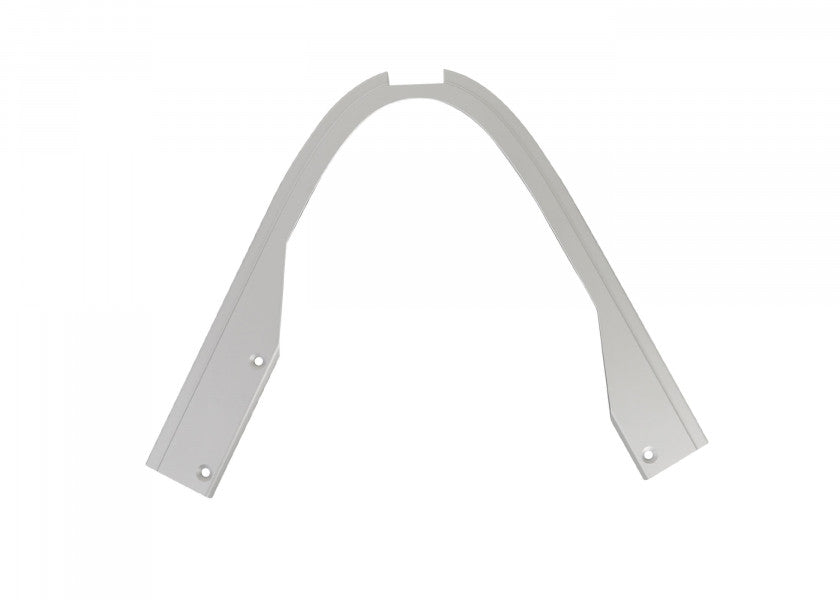 Baugprofil for Cruiser 36 fra 2013 - BAVARIA forfra