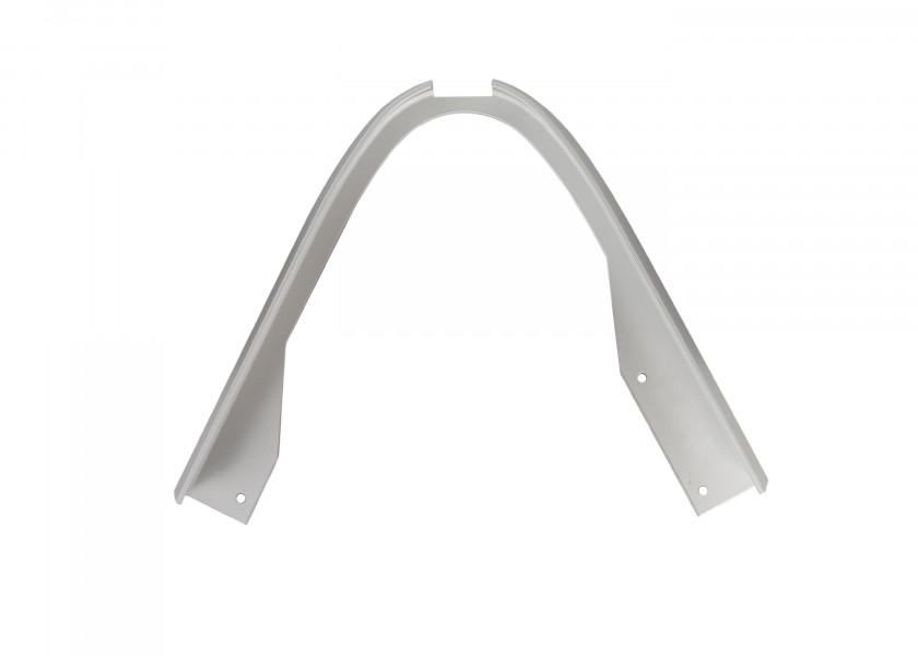 Baugprofil for Cruiser 36 fra 2013 - BAVARIA detalj