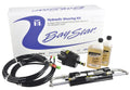 BayStar hydraulisk styresystem for utenbordsmotorer 40-150 hk - Teleflex forfra
