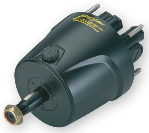 BayStar styrepumpe aluminium 22,94 cc for utenbordsmotorer 150 hk forfra