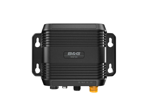 B&G Triton Edge sailing processor forfra