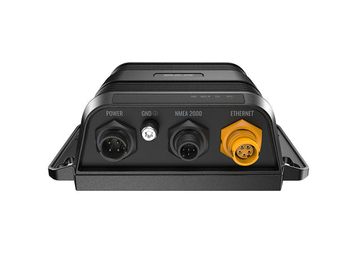 B&G Triton Edge sailing processor bakside